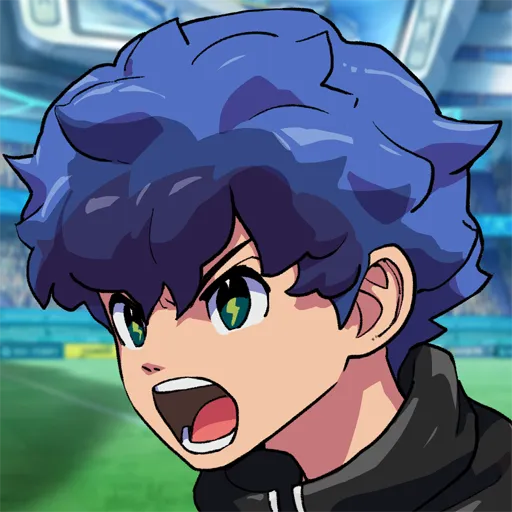 閃電十一人 交鋒
