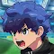 Inazuma Eleven Cross