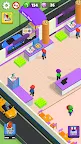 Screenshot 3: Idle Pizza Shop Tycoon Game