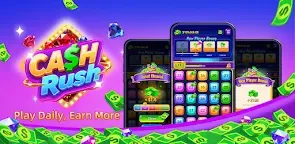 Screenshot 6: Cash Rush: Win Rewards Daily