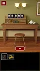 Screenshot 3: Escape Game The Night the Wolf Cries
