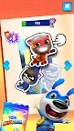 Screenshot 21: Talking Tom Hero Dash - Run Game
