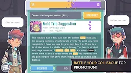 Screenshot 8: Grammarian Ltd (Ads Version)