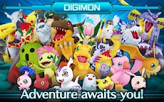 Screenshot 21: Digimon Links | Global