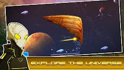 Screenshot 4: Pixel Starships™ : Hyperspace