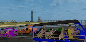 Screenshot 19: Balapan Odong-odong Ciihuy