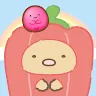 Icon: Sumikko gurashi-Puzzling Ways