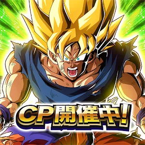 Dragon Ball Z Dokkan Battle | Japanese