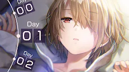 Screenshot 16: ヘブン バーンズ レッド | アジア版