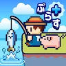 Icon: Fishing Life Plus -Yuruyuru Fishing RPG-