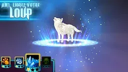 Screenshot 13: Wolf: The Evolution - Évolution de loups : RPG
