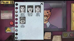 Screenshot 16: 那不是我的鄰居