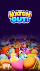 Screenshot 1: Match Out!