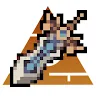 Icon: Cursed Labyrinth