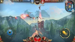 Screenshot 7: Dragon Masters: War of Legends 