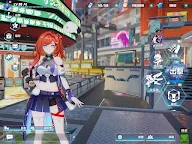 Screenshot 19: Honkai Impact 3rd | Traditional Chinese