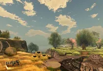 Screenshot 2: 益智逃脫