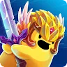 Icon: Hopeless Heroes: Tap Attack