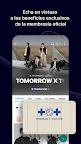 Screenshot 7: Weverse
