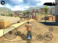 Screenshot 9: Juegos de motos