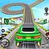Icon: Ramp Car Games: GT Car Stunts