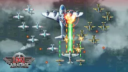 Screenshot 7: 1941 空襲：飛機遊戲
