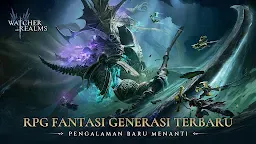 Screenshot 1: Watcher of Realms | Global