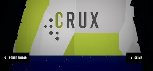 Screenshot 8: Crux