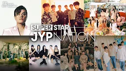 Screenshot 7: SUPERSTAR JYPNATION | Japanese