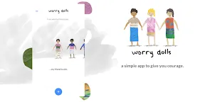 Screenshot 6: Worrydolls