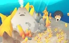 Screenshot 16: 深海水族館世界