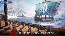Screenshot 13: Viking Rise
