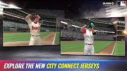 Screenshot 21: MLB 9 Innings 20