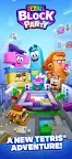 Screenshot 1: Tetris® Block Party