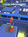 Screenshot 13: Dumb Ways to Die: Superheroes