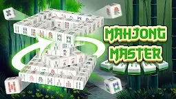 Screenshot 15: Match Cube 3D: Mahjong Club