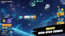 Screenshot 7: Heroes of History: Epic Empire