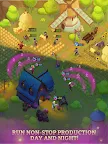 Screenshot 10: Vampire Legacy. City Builder