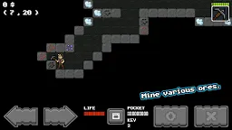 Screenshot 15: Miner World : Grow Miner