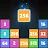 Drop Number : Neon 2048