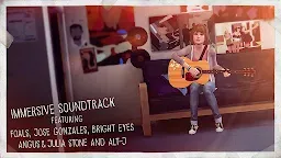 Screenshot 4: Life is Strange