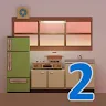 Icon: 脱出ゲーム 思い出の台所2
