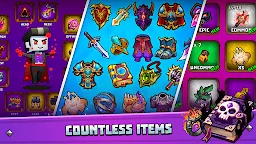 Screenshot 21: Hunters Origin