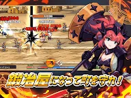 Screenshot 8: How to Raise a Blacksmith in Isekai | Japanese