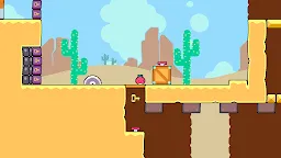 Screenshot 13: Dadish 3 