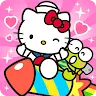Icon: Hello Kitty Friends - Tap & Pop, Adorable Puzzles