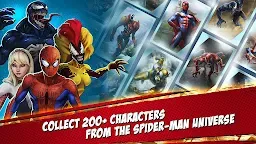Screenshot 15: Spider-Man Unlimited