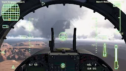 Screenshot 2: 空战联盟