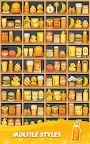 Screenshot 11: Goods Sorting: Match 3 Puzzle