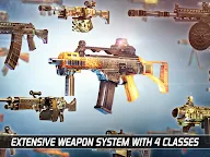 Screenshot 21: UNKILLED - Zombie FPS Shooting Game